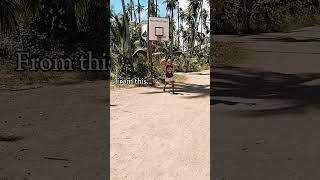 basketballesta nagiging volleyballesta #everyone #highlights #followers #supportlocal #support
