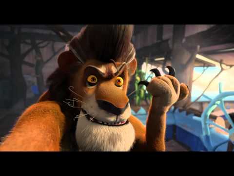 Extrait de Oups ! J'ai raté l'arche - Le roi (Hellokids)