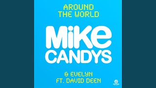 Смотреть клип Around The World (Club Mix)