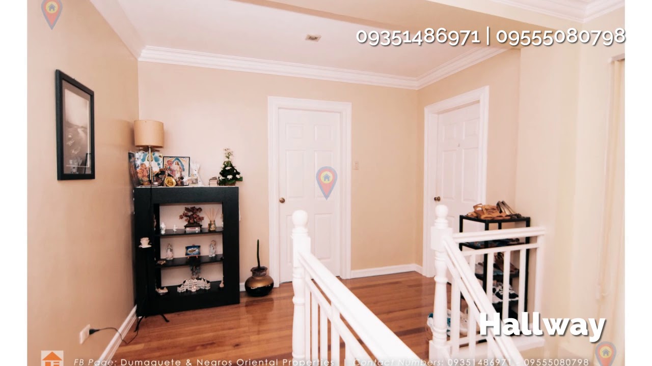 Beach House for Sale in Bacong, Negros Oriental (Dumaguete, Philippines