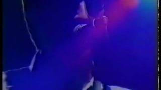 The Jam - Down In The Tube Station At Midnight