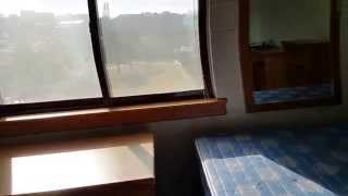 osan ab dorm address