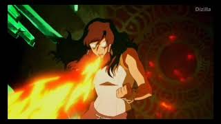 Avatar Korra Edit
