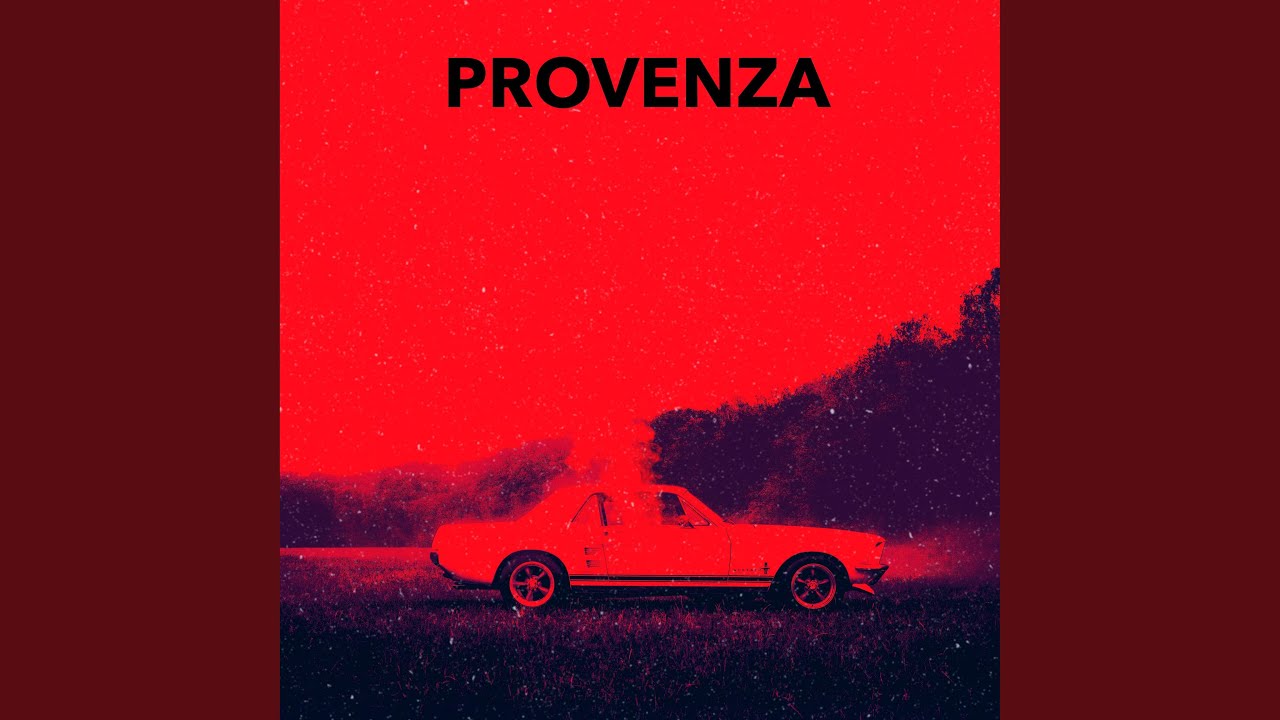 Provenza (Acoustic)