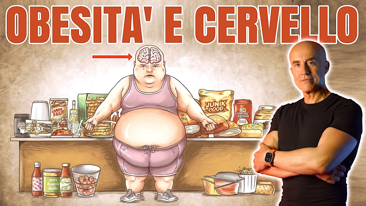 L'OBESITÀ è una Malattia Mentale?
