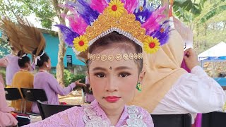 Tari Ronggeng Nyentrik  Sanggar Kencana Budayataritradisional