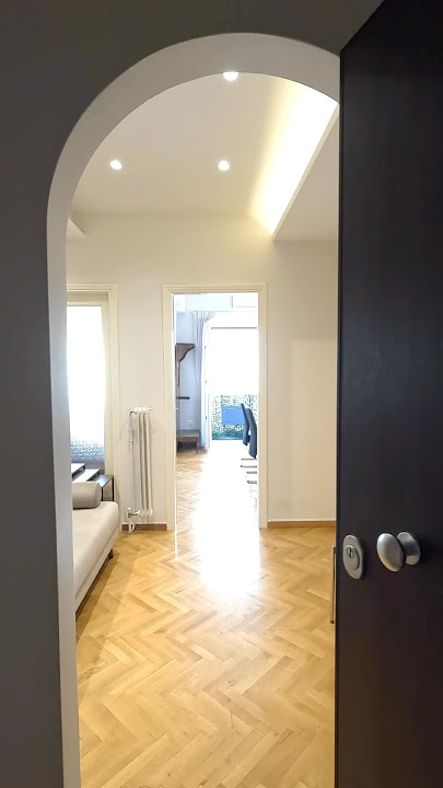 📍Kolonaki, Athens: 63 sqm 1 Bedroom Apartment For Sale