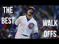 MLB | Walk Offs 2020