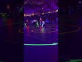 We’re only doing glow in the dark tournaments starting in 2024. 😂👀 #TheHomeOfWrestling