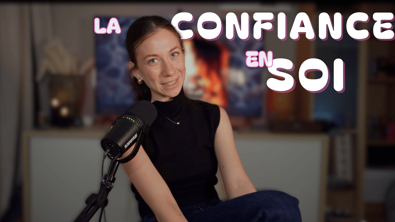 La Confiance en Soi // EP06 - Laura's On The Call
