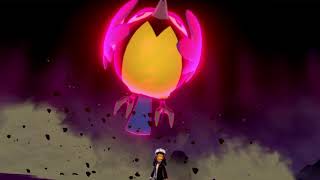 Dynamax Rookiedee Cry