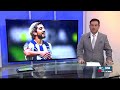 Emisión en directo de Televisa Monterrey