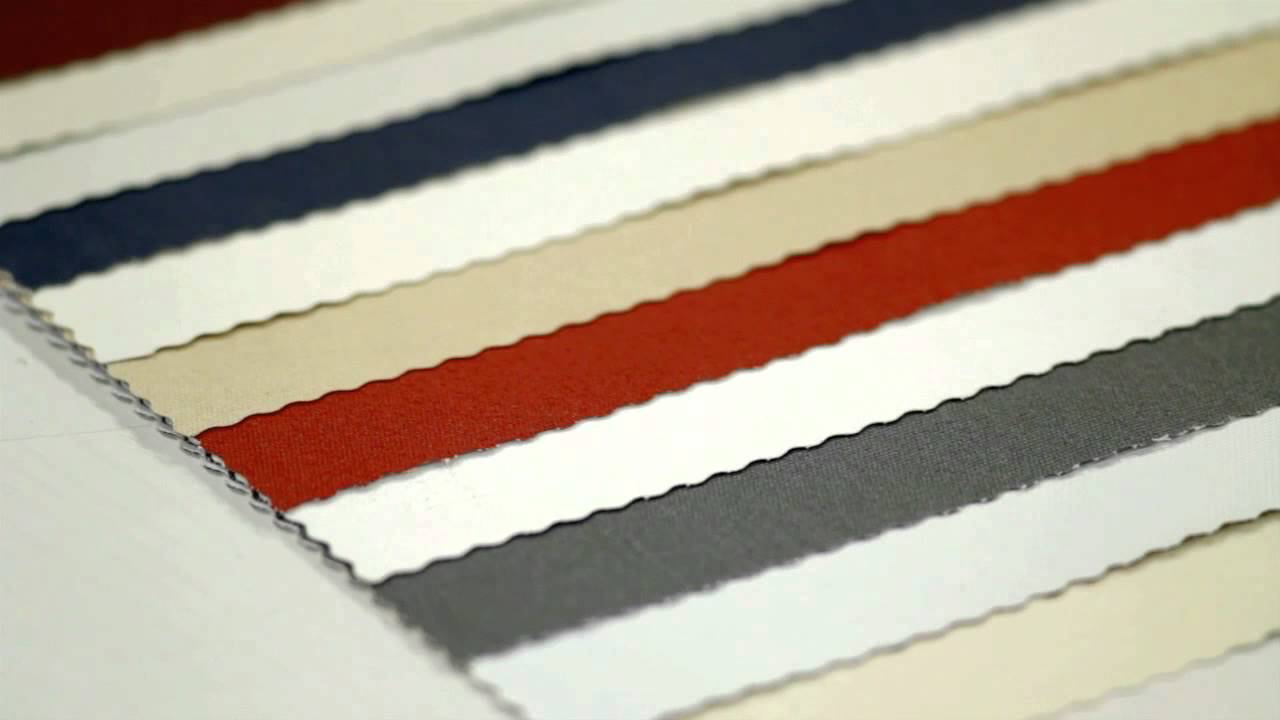 Roller Blinds from Myblinds.ie YouTube