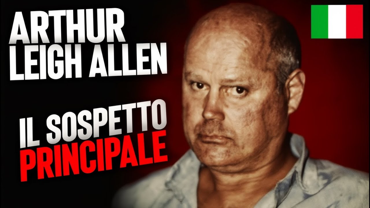 50 ANNI di MISTERO: Chi era VERAMENTE il Killer dello Zodiaco?