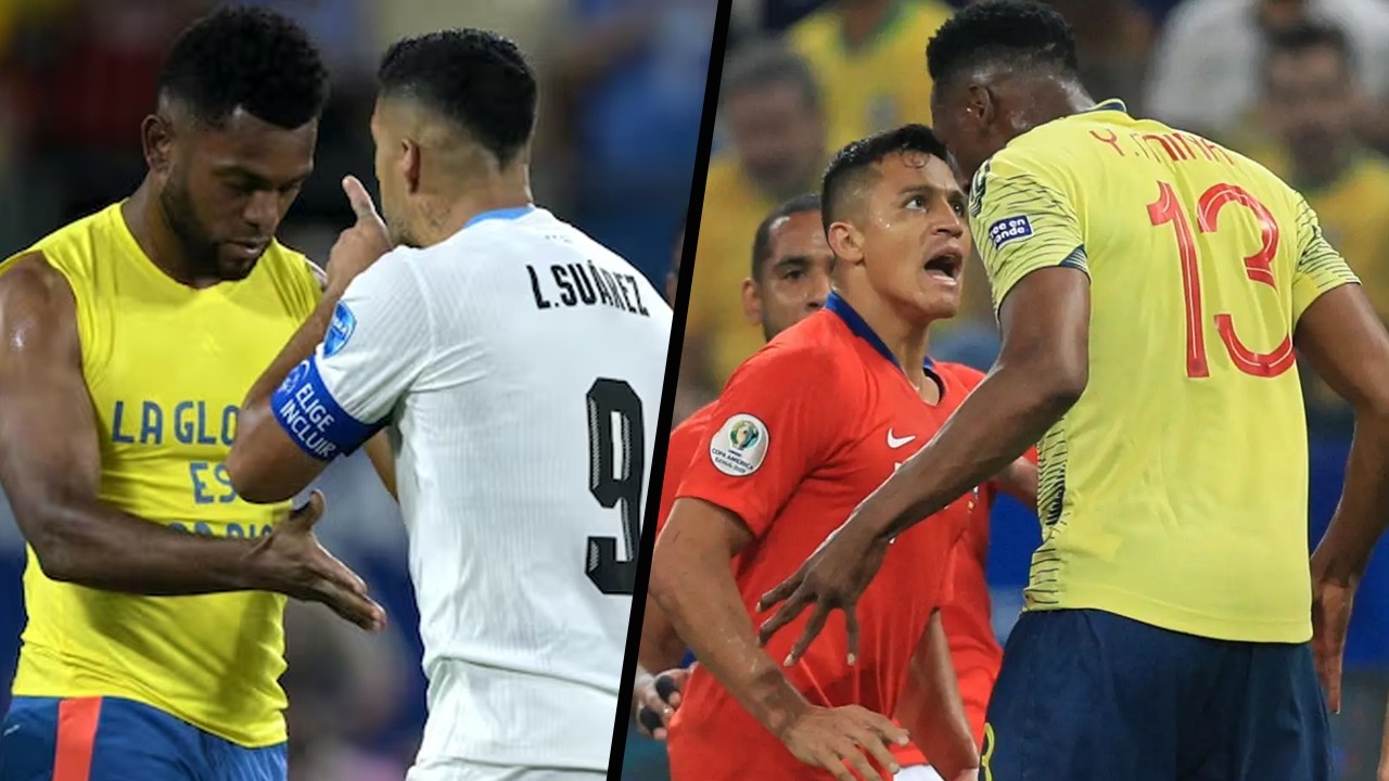 0% Спортивные моменты (КОЛУМБИЯ)