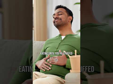 Stop Snacking With
