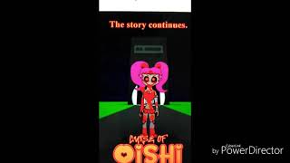 Some Of Bosher Studio 254 Curse Of Oishi Preview Picture