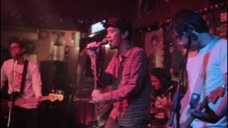 [LIVE] 2017.02.26 Morfem - Tidur Dimanapun, Bermimpi Kapanpun