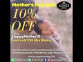 MOTHER'S DAY 10% OFF SALE | AUSSIE MEAT