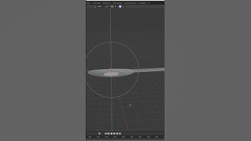 Few minute Blender - Spoon in 1 minute