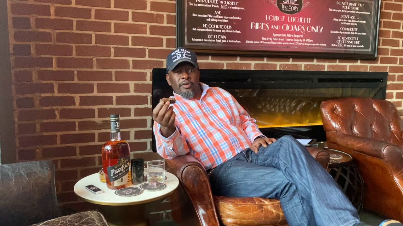 Preston's Pick (Room 101 The Big Payback)