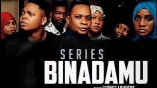 BINADAMU EPISODE 30 (SEASON THREE)