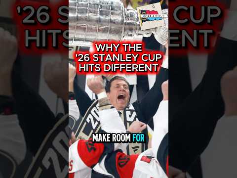 Why the 2026 Stanley Cup Hits Completely Different for Longtime Canes Fans 🥹🏆