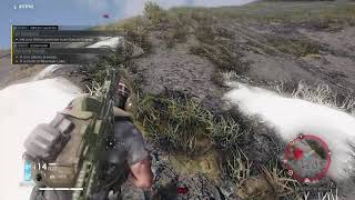 Ghost Recon Breakpoint Episode 9 [August 4th 2020]