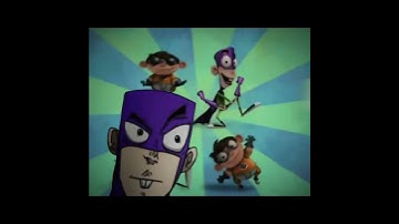 fanboy and Chum Chum X Invincible#invincible #fanart #edit #spongebob #patrick