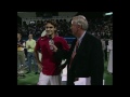 Top 10 Federer's Dominance
