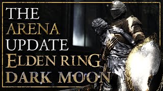 Why Elden Ring Dark Moon is Unique