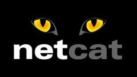 How To Use NetCat In 2025