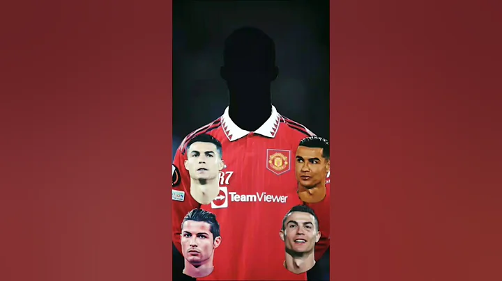 cr7 choose the face 🤔 change 👆 Cristiano Ronaldo face change ⁉️ shorts#viral