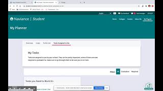 CHS Seniors 2021- How to Upload a Resume