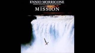 Ennio Morricone: The Mission (Miserere)