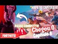 VAZOU O TRAILER DO CAPÍTULO 6 DO FORTNITE: MAPA COMPLETO, NOVA JOGABILIDADE, GODZILLA E EVENTO!