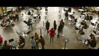 Goethe-Uni App Trailer screenshot 3