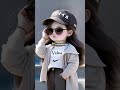 Cool 😎 kid