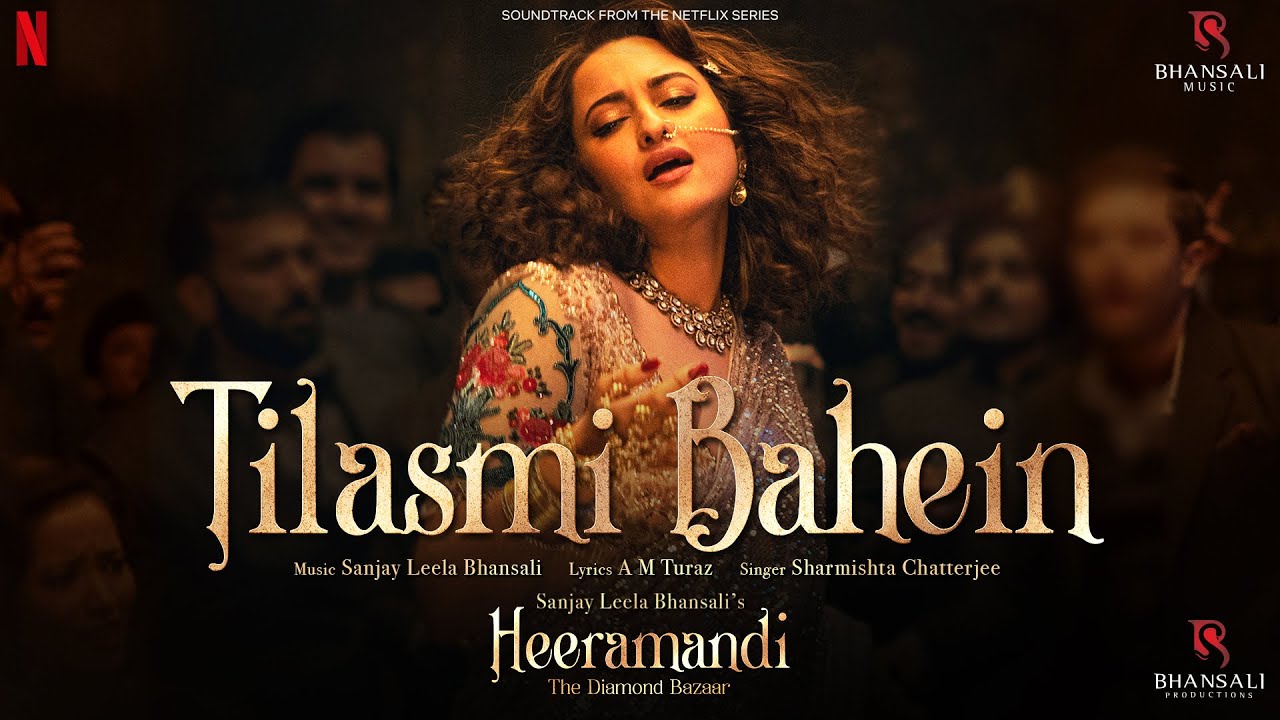 Heeramandi: The Most Challenging Scenes, Sanjay Leela Bhansali's Process, Dance Sequences \u0026 More!