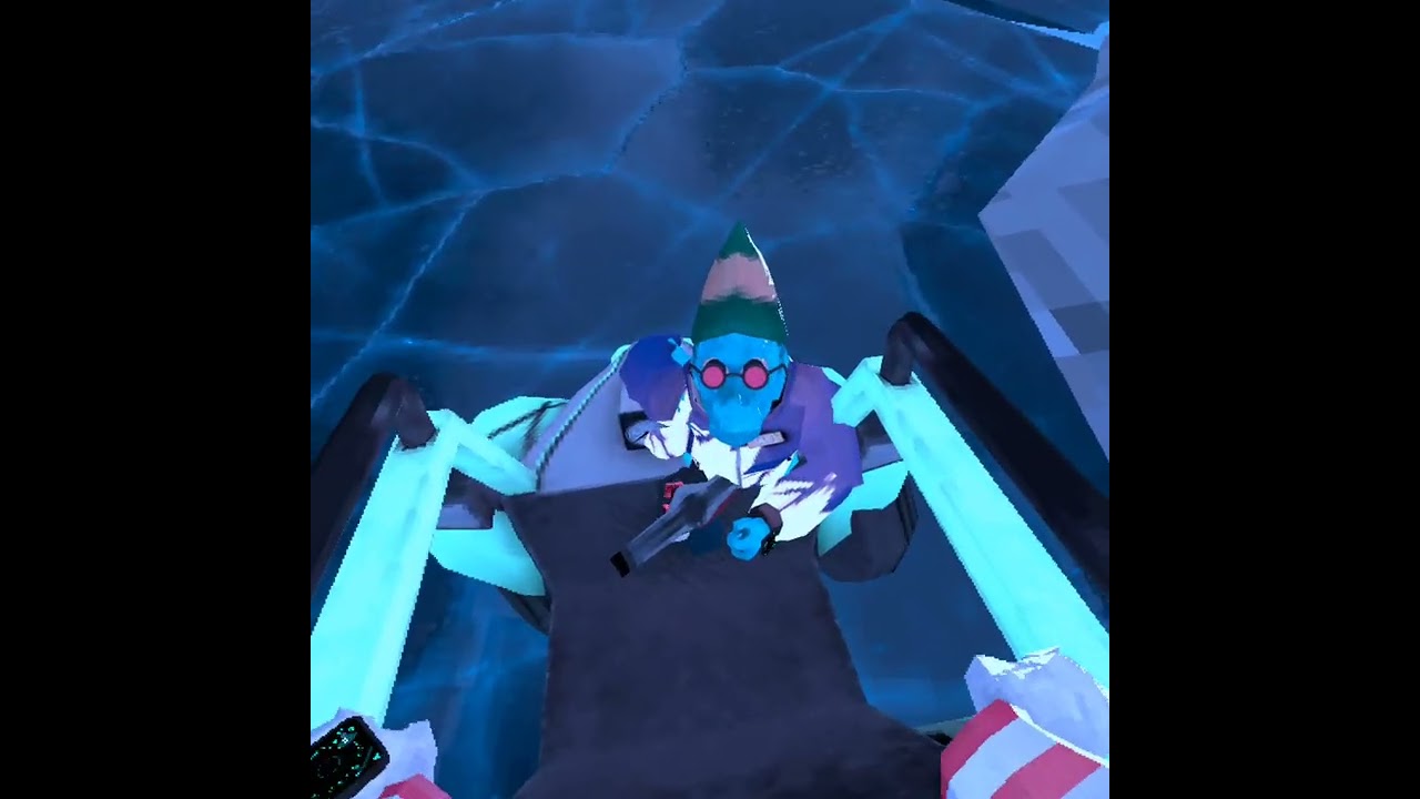 Animal company Secret auto 