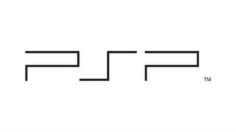 PSP Startup (Version. 1.00) | Sony PSP [OST]
