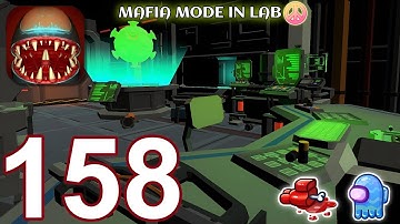 Imposter 3D: Online Horror - Gameplay Walkthrough Part 158 - Multiplayer [iOS,Android]