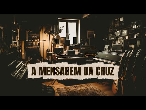 A Mensagem da Cruz | Clássicos da Harpa Cristã [Versão Big Band]