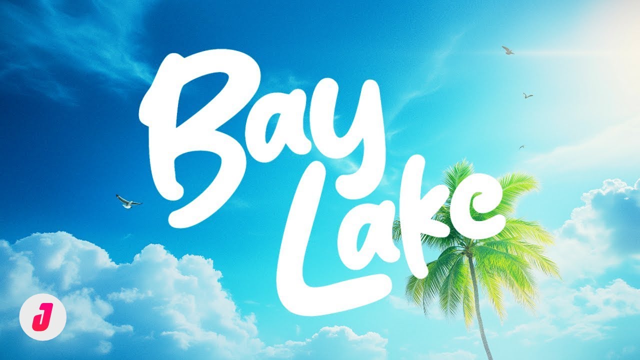 JungleMU - Bay Lake (Official Audio)