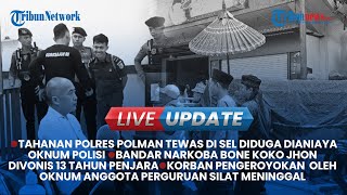 🔴LIVE UPDATE SIANG EDISI JUMAT 13 SEPTEMBER 2024
