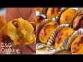 【スイートポテト】おうちで簡単ほくほくスイートポテトの作り方 | 簡単お菓子 スイートポテト