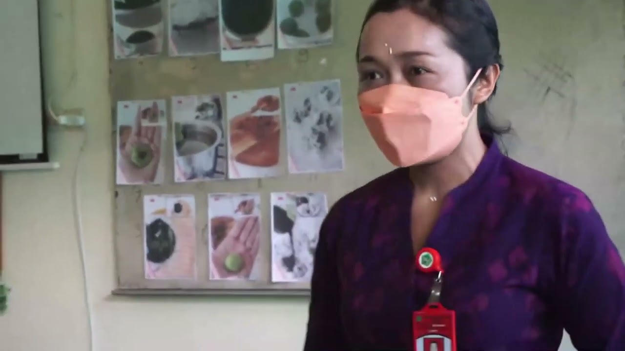 JUARA 1 VIDEO PEMBELAJARAN BERDIFERENSIASI se-TABANAN-DESAK MADE REDANI-SMPN 6 PUPUAN SATU ATAP