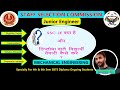 डिप्लोमा वाले  विद्यार्थी  SSC JE  की  तैयारी  कैसे  करे ? SBTE  Diploma||Gaurav Sir||@jaimechanical
