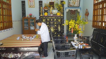 Tết Miệt Vườn | Nét Quê #297