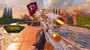 I got BANNED for the THIRD time Sniping in Search and Destroy